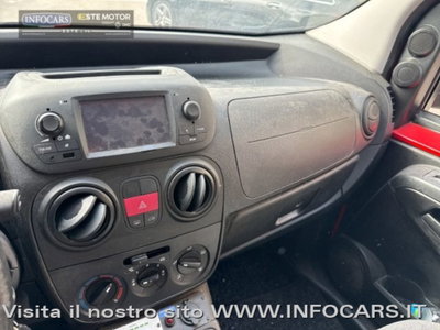 Fiat Fiorino 1.3 MJT 95CV Combinato (8)
