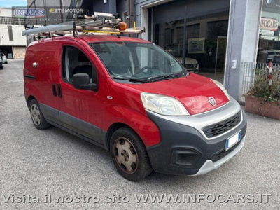 Fiat Fiorino 1.3 MJT 95CV Combinato usata