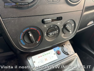 Fiat Fiorino 1.3 MJT 95CV Combinato (11)