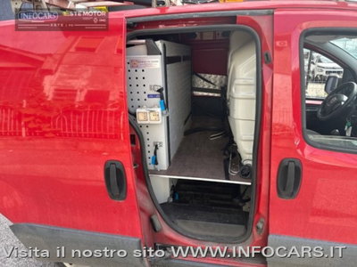 Fiat Fiorino 1.3 MJT 95CV Combinato (14)