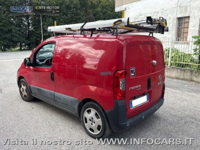 Fiat Fiorino 1.3 MJT 95CV Combinato (2)