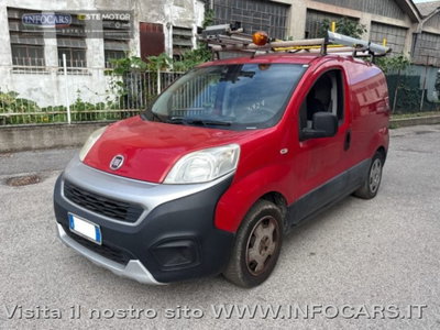 Fiat Fiorino 1.3 MJT 95CV Combinato (3)