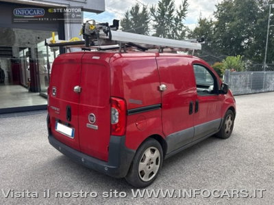 Fiat Fiorino 1.3 MJT 95CV Combinato (4)