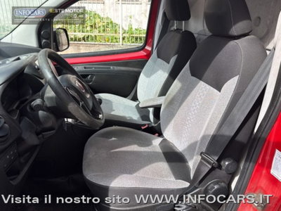 Fiat Fiorino 1.3 MJT 95CV Combinato (5)