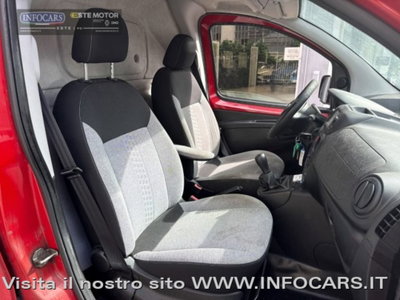 Fiat Fiorino 1.3 MJT 95CV Combinato (6)