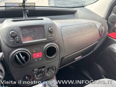 Fiat Fiorino 1.3 MJT 95CV Combinato (8)