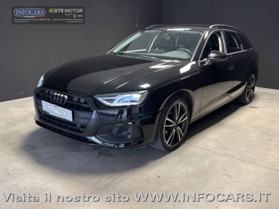 Audi A4 Allroad 2.0 TDI 163 CV S tronic Business (3)