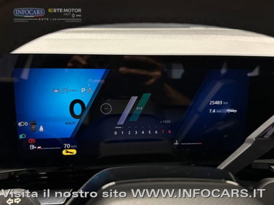 Renault Austral 1.3 mild hybrid Evolution 160cv auto (13)