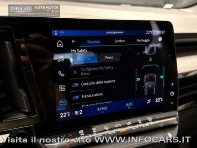 Renault Austral 1.3 mild hybrid Evolution 160cv auto (18)