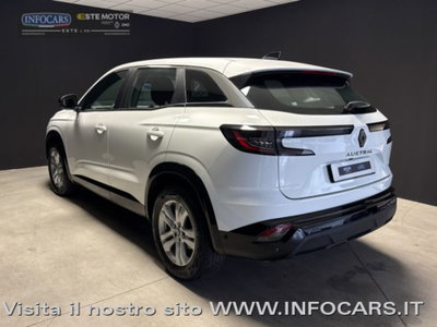 Renault Austral 1.3 mild hybrid Evolution 160cv auto (2)