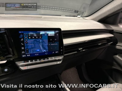 Renault Austral 1.3 mild hybrid Evolution 160cv auto (20)