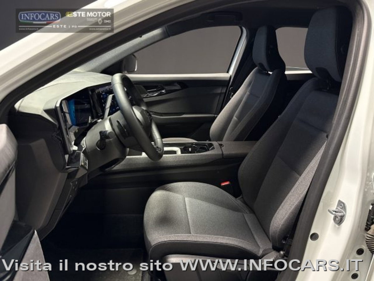 Renault Austral 1.3 mild hybrid Evolution 160cv auto (5)