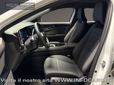 Renault Austral 1.3 mild hybrid Evolution 160cv auto (5)