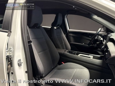 Renault Austral 1.3 mild hybrid Evolution 160cv auto (6)