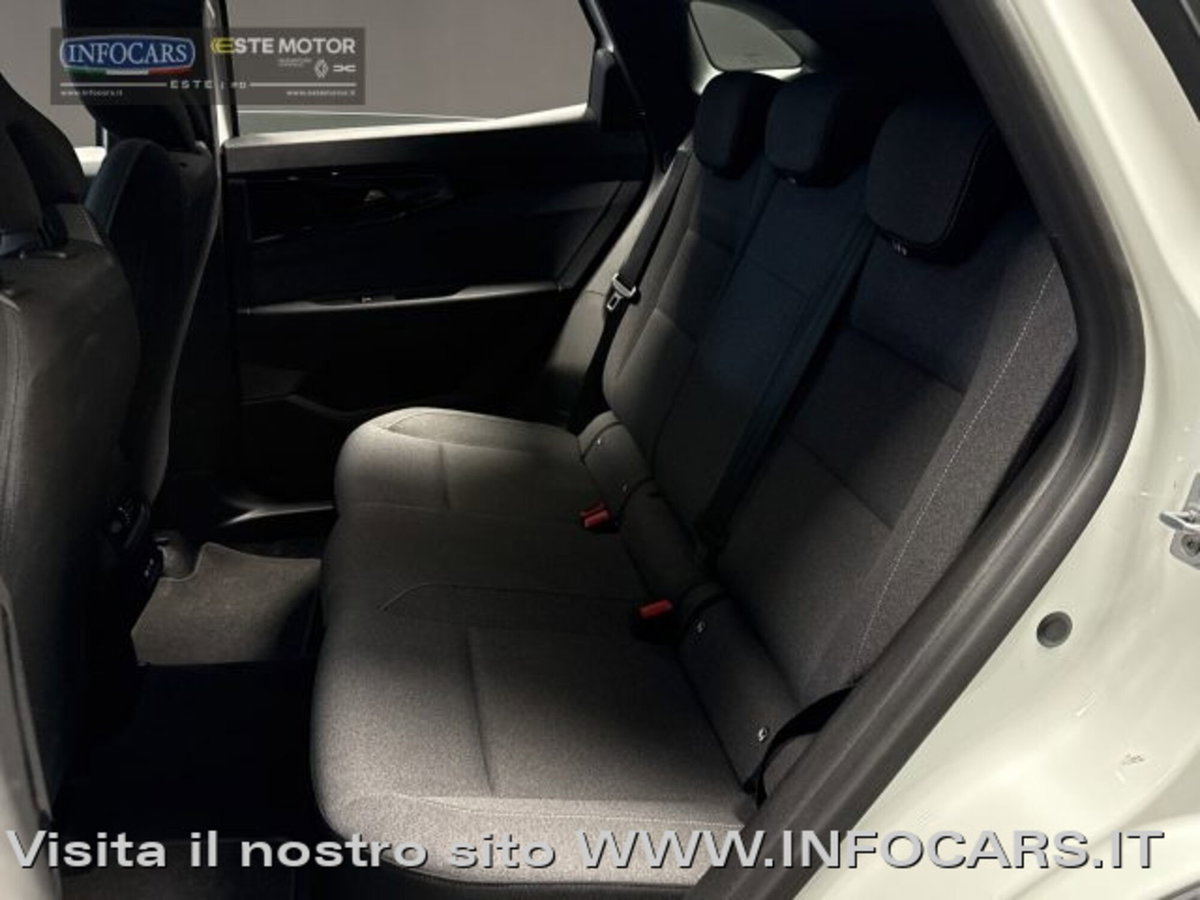 Renault Austral 1.3 mild hybrid Evolution 160cv auto (7)