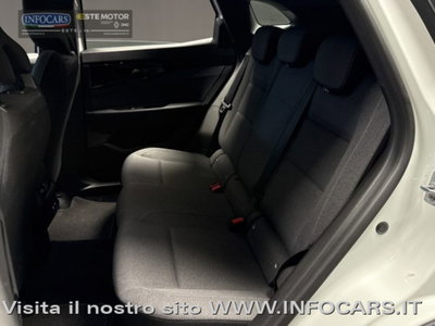 Renault Austral 1.3 mild hybrid Evolution 160cv auto (7)
