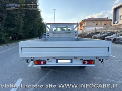 Renault Master Telaio T35 2.3 dCi 150 PM Cassone Ribaltabile Energy Ice (14)