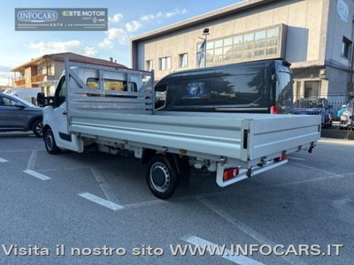 Renault Master Telaio T35 2.3 dCi 150 PM Cassone Ribaltabile Energy Ice (2)