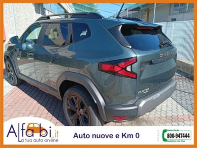 Dacia Duster 1.8 hybrid Extreme 155cv auto (4)