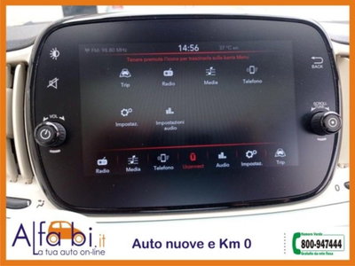 Fiat 500 1.0 Hybrid Dolcevita (11)