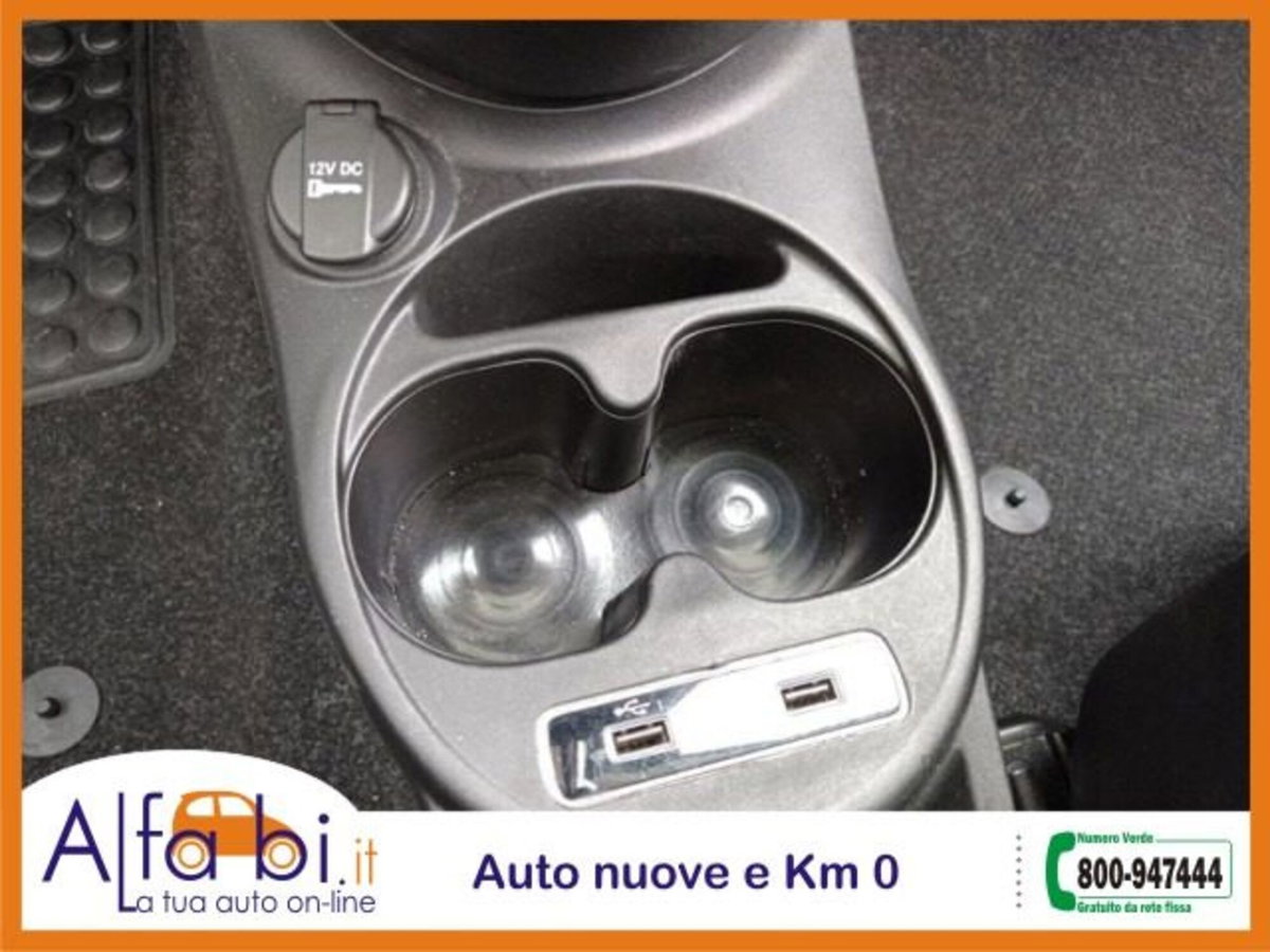 Fiat 500 1.0 Hybrid Dolcevita (13)