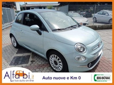 Fiat 500 1.0 Hybrid Dolcevita (14)