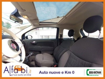Fiat 500 1.0 Hybrid Dolcevita (6)