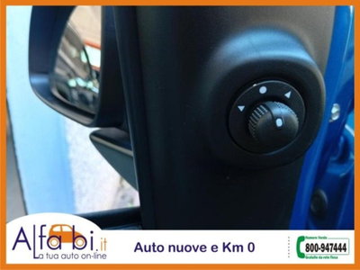Fiat Pandina 1.0 firefly hybrid s&s 65cv (18)