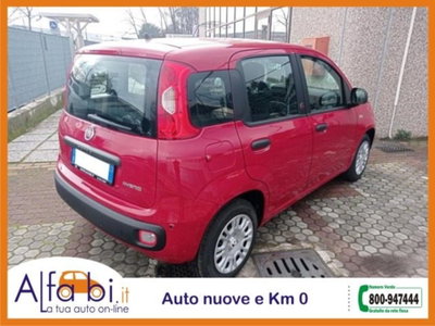 Fiat Pandina 1.0 firefly hybrid Pop s&s 65cv (11)