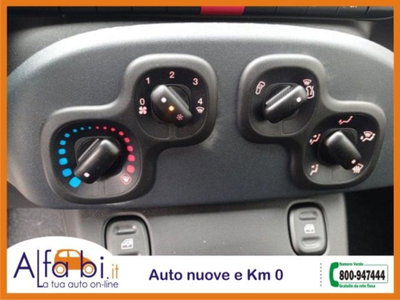 Fiat Pandina 1.0 firefly hybrid Pop s&s 65cv (18)