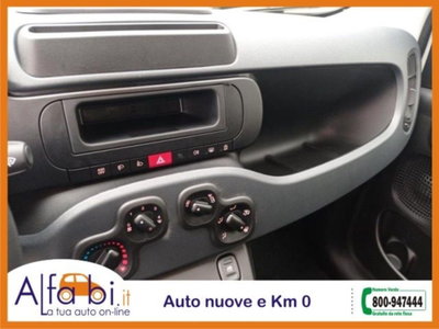 Fiat Pandina 1.0 firefly hybrid Pop s&s 65cv (17)