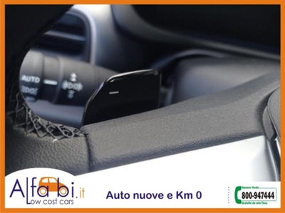 Jeep Avenger 1.2 turbo Summit fwd 100cv (19)