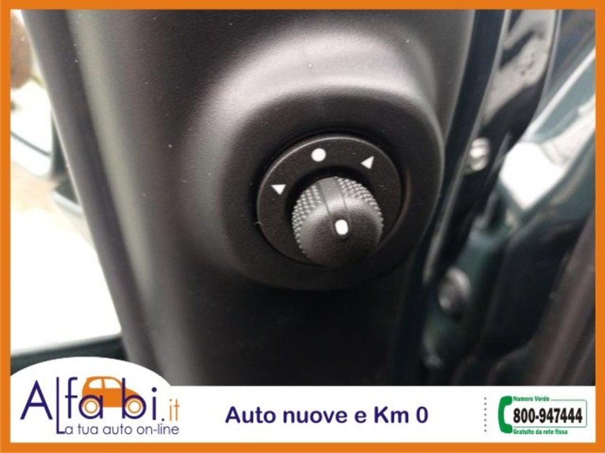Fiat Pandina 1.0 firefly hybrid s&s 65cv (19)