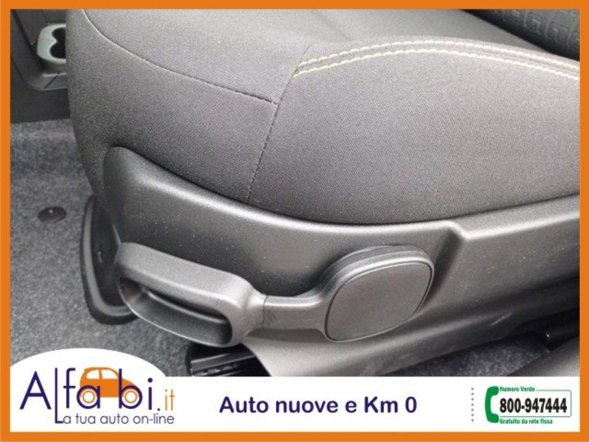Fiat Pandina 1.0 firefly hybrid s&s 65cv (9)