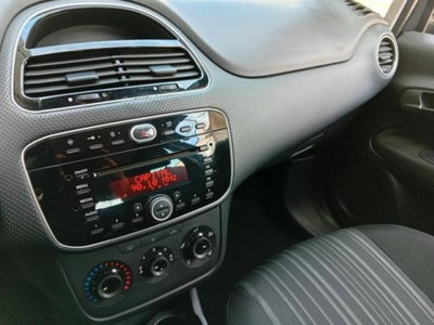 Fiat Grande Punto 1.2 5 porte S&S Actual (13)