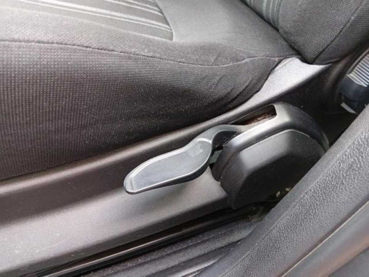Fiat Grande Punto 1.2 5 porte S&S Actual (16)