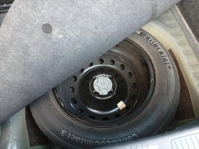Fiat Grande Punto 1.2 5 porte S&S Actual (17)