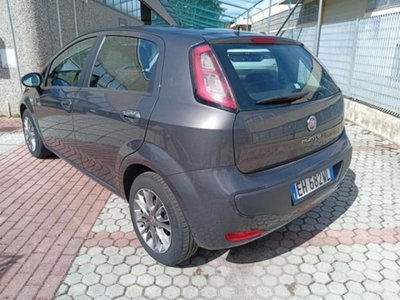 Fiat Grande Punto 1.2 5 porte S&S Actual (3)