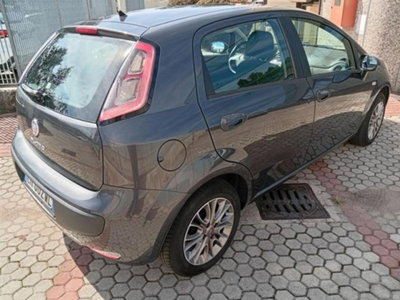 Fiat Grande Punto 1.2 5 porte S&S Actual (4)