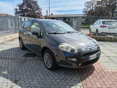 Fiat Grande Punto 1.2 5 porte S&S Actual (5)