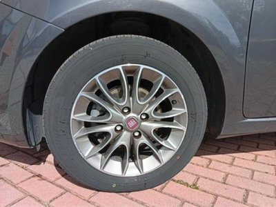 Fiat Grande Punto 1.2 5 porte S&S Actual (6)