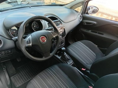 Fiat Grande Punto 1.2 5 porte S&S Actual (7)