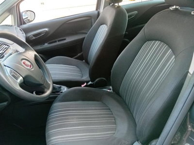 Fiat Grande Punto 1.2 5 porte S&S Actual (8)