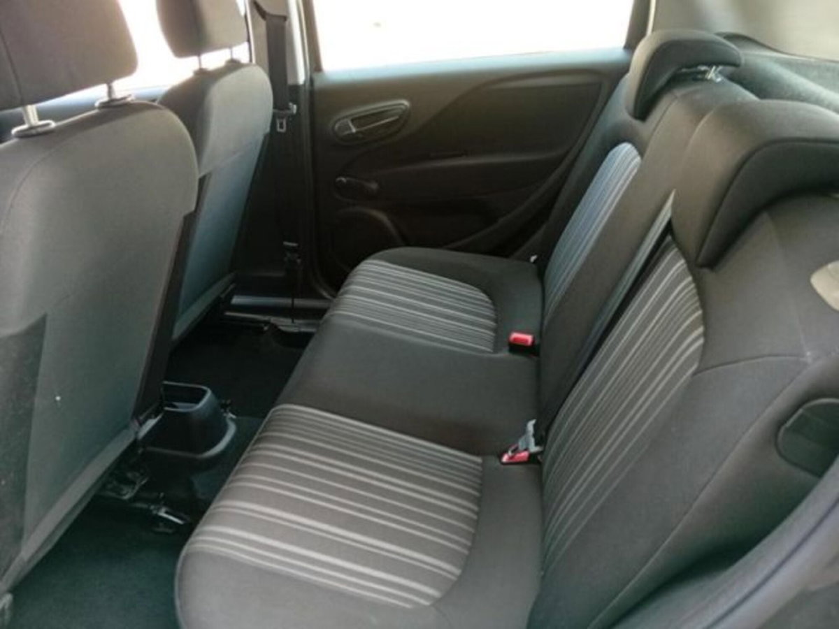 Fiat Grande Punto 1.2 5 porte S&S Actual (9)
