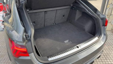 Audi Q3 Sportback 35 TDI quattro S tronic S line edition (10)
