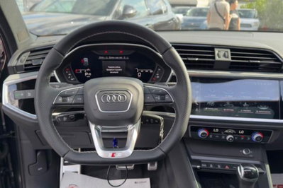 Audi Q3 Sportback 35 TDI quattro S tronic S line edition (13)