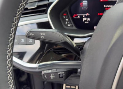 Audi Q3 Sportback 35 TDI quattro S tronic S line edition (15)