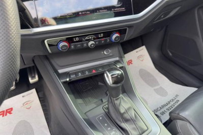 Audi Q3 Sportback 35 TDI quattro S tronic S line edition (19)