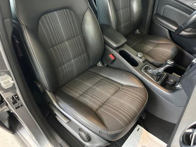 Mercedes-Benz Classe B 200 CDI Premium (11)