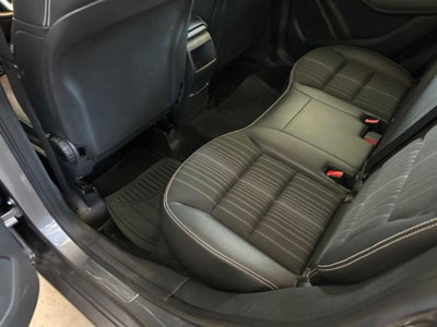 Mercedes-Benz Classe B 200 CDI Premium (13)
